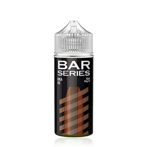 Product Image Of Bar Series Cola Ice 100Ml