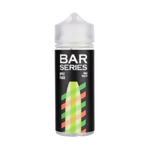 Product Image of Bar Series Apple Peach 100ml