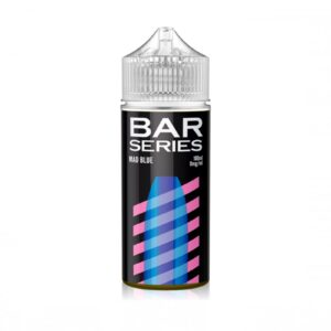 Product Image of Bar Series Mad Blue 100ml