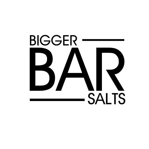 Bigger Bar Salts