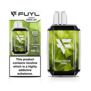 Product Image of FUYL Disposable Vape By Dinner Lady