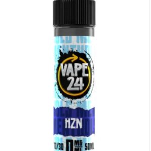 Product Image of Hzn 50ml Shortfill E-liquid by Vape 24