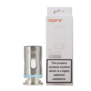 Product Image of ASPIRE BP REPLACEMENT COILS (5 PACK)