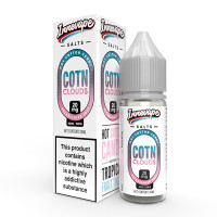 Product Image of Cotn Clouds Nic Salt E-liquid by Innevape