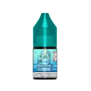 Product Image of Red Apple Ice Nic Salt E-liquid by R And M Tornado 7000