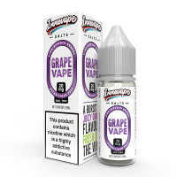 Product Image of Grapevape Nic Salt E-liquid by Innevape